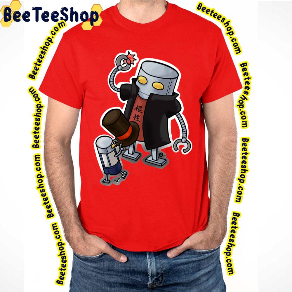 Funny Mechalayton Trending Unisex T-Shirt Funny Mechalayton Trending Unisex T-Shirt