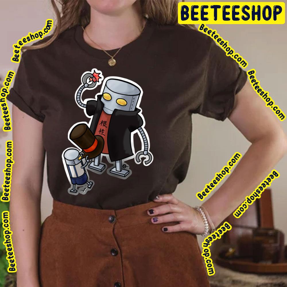 Funny Mechalayton Trending Unisex T-Shirt Funny Mechalayton Trending Unisex T-Shirt