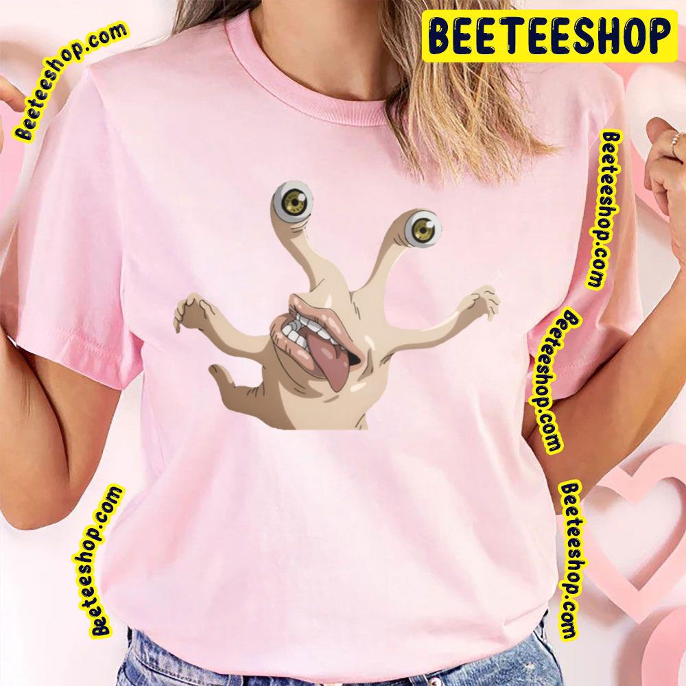 Funny Migi Parasyte The Maxim Trending Unisex T-Shirt Funny Migi Parasyte The Maxim Trending Unisex T-Shirt