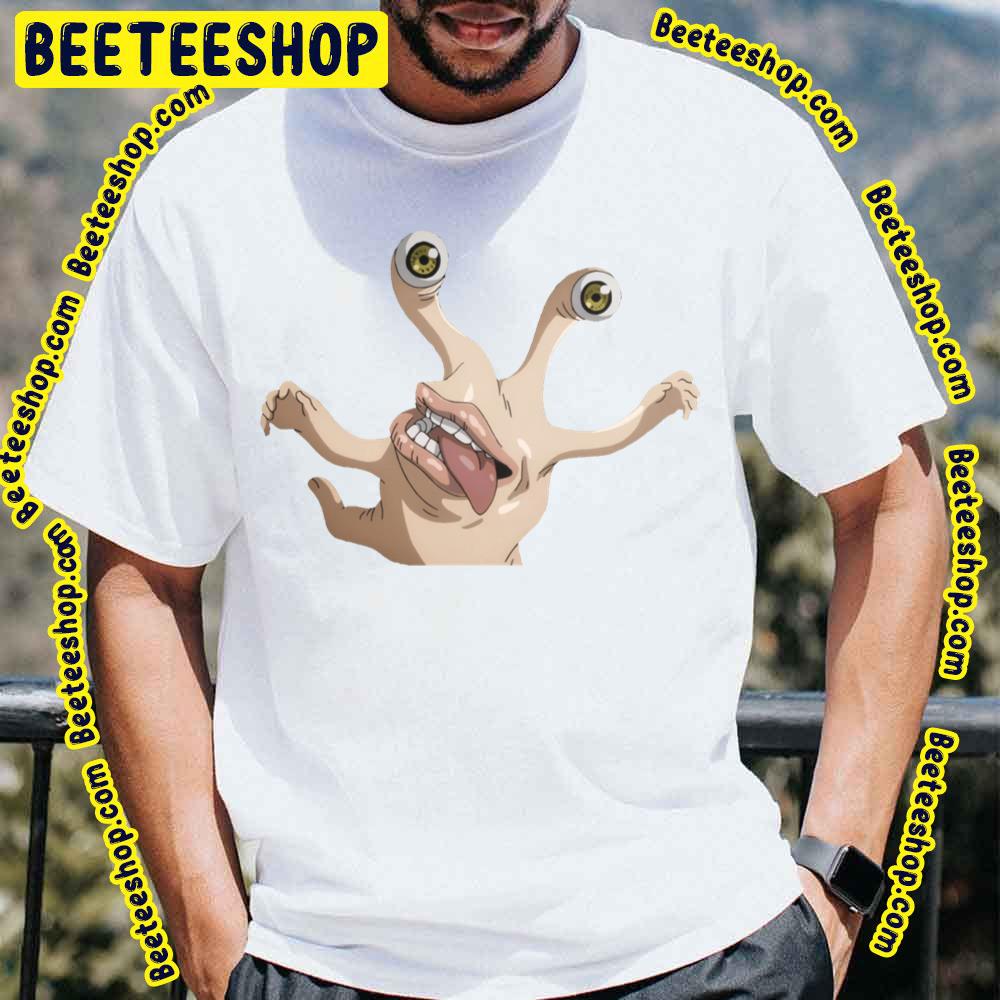 Funny Migi Parasyte The Maxim Trending Unisex T-Shirt Funny Migi Parasyte The Maxim Trending Unisex T-Shirt