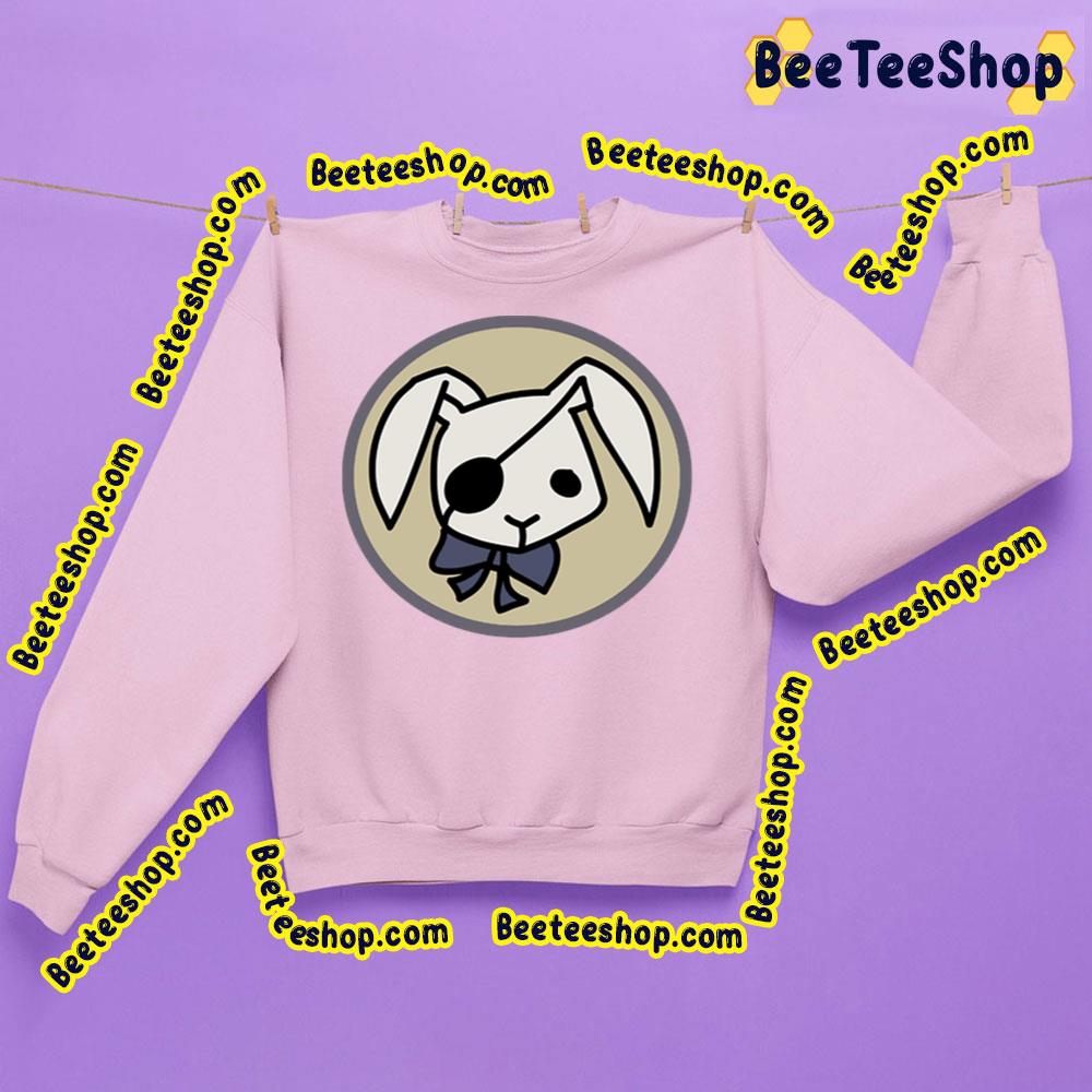 Funtom Bitter Rabbit Kuroshitsuji Trending Unisex Sweatshirt Funtom Bitter Rabbit Kuroshitsuji Trending Unisex Sweatshirt