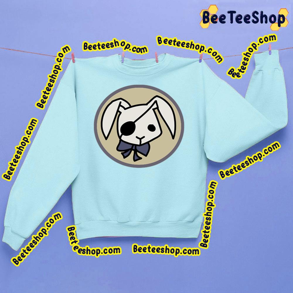 Funtom Bitter Rabbit Kuroshitsuji Trending Unisex Sweatshirt Funtom Bitter Rabbit Kuroshitsuji Trending Unisex Sweatshirt