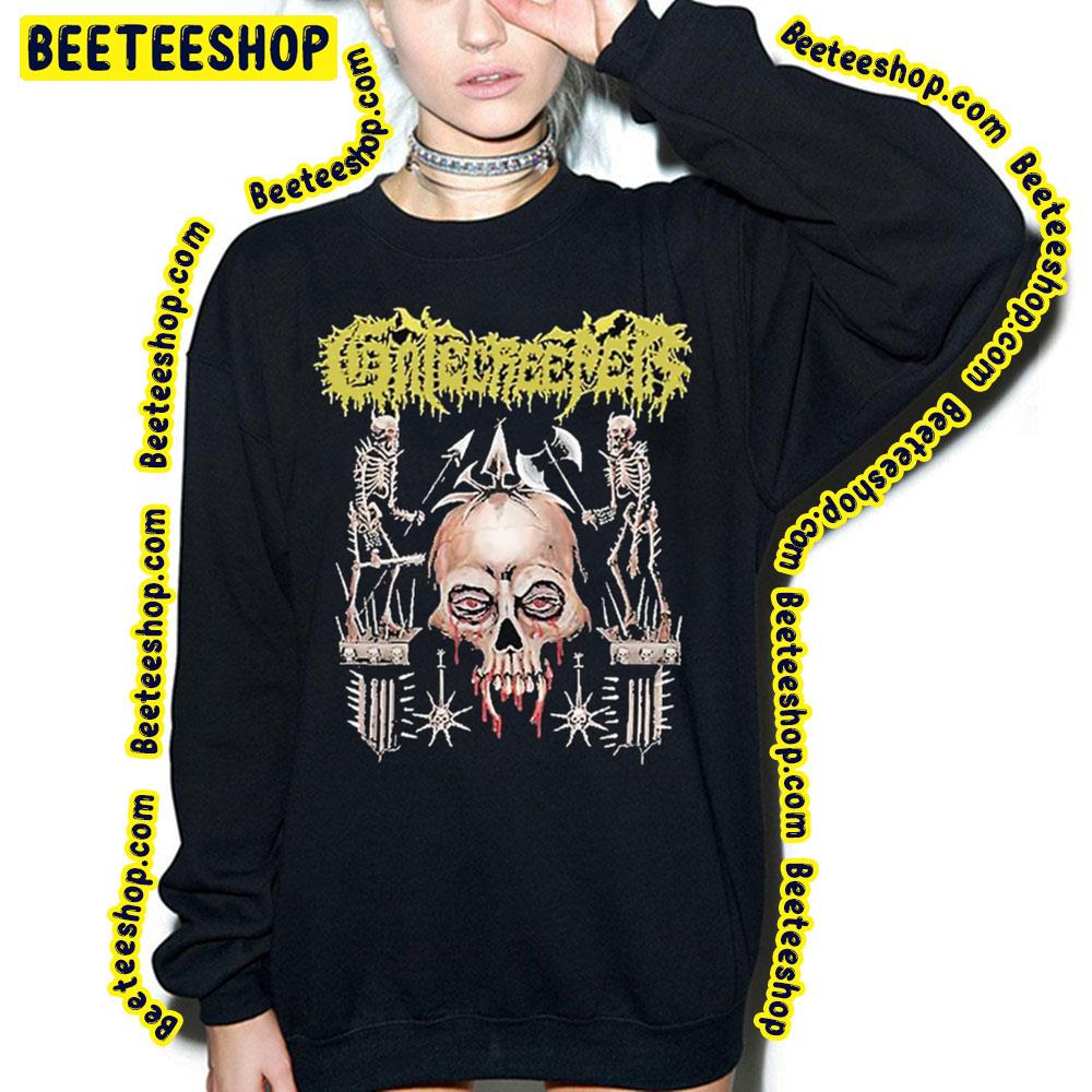 Gatecreeper Trend Trending Unisex T-Shirt Gatecreeper Trend Trending Unisex T-Shirt
