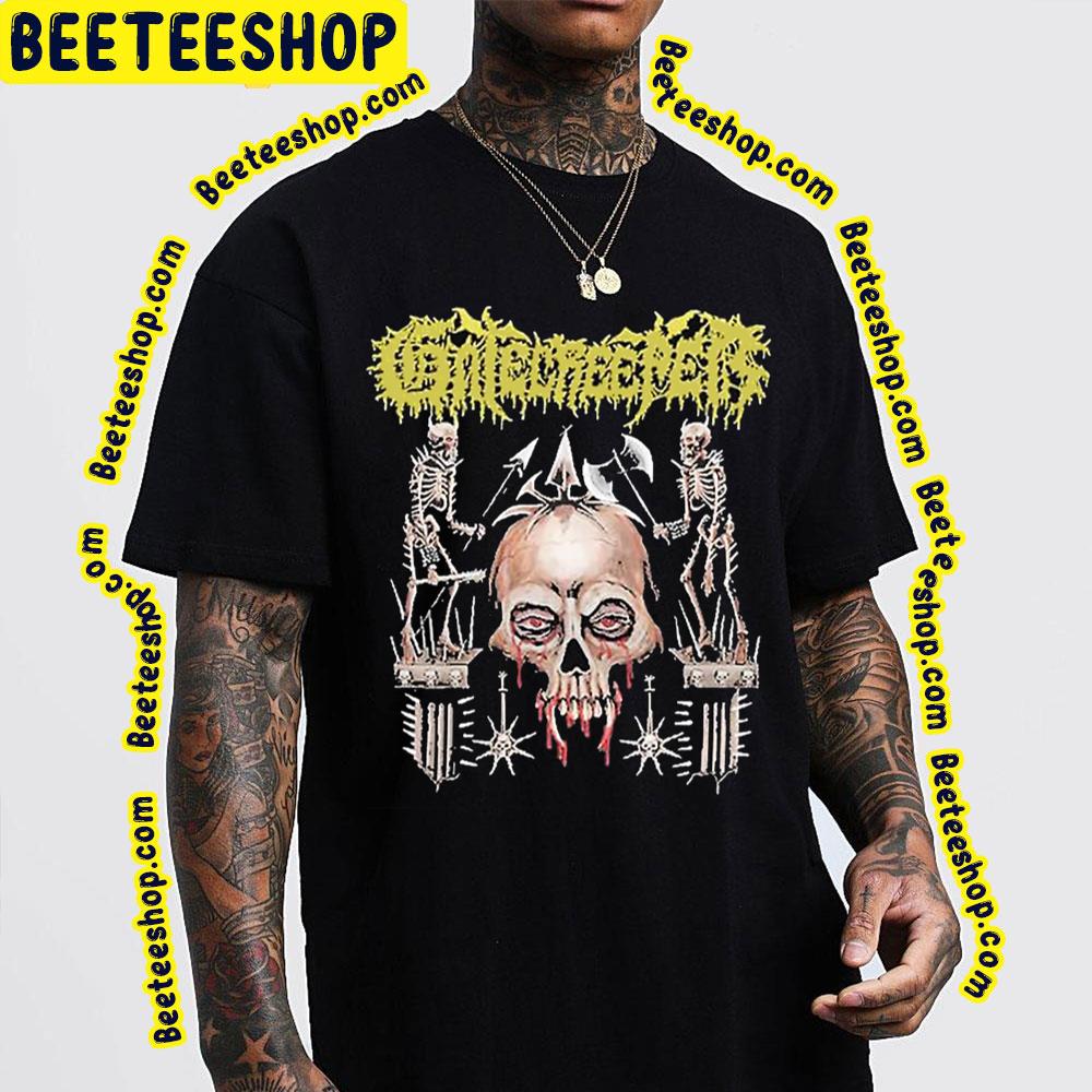 Gatecreeper Trend Trending Unisex T-Shirt Gatecreeper Trend Trending Unisex T-Shirt