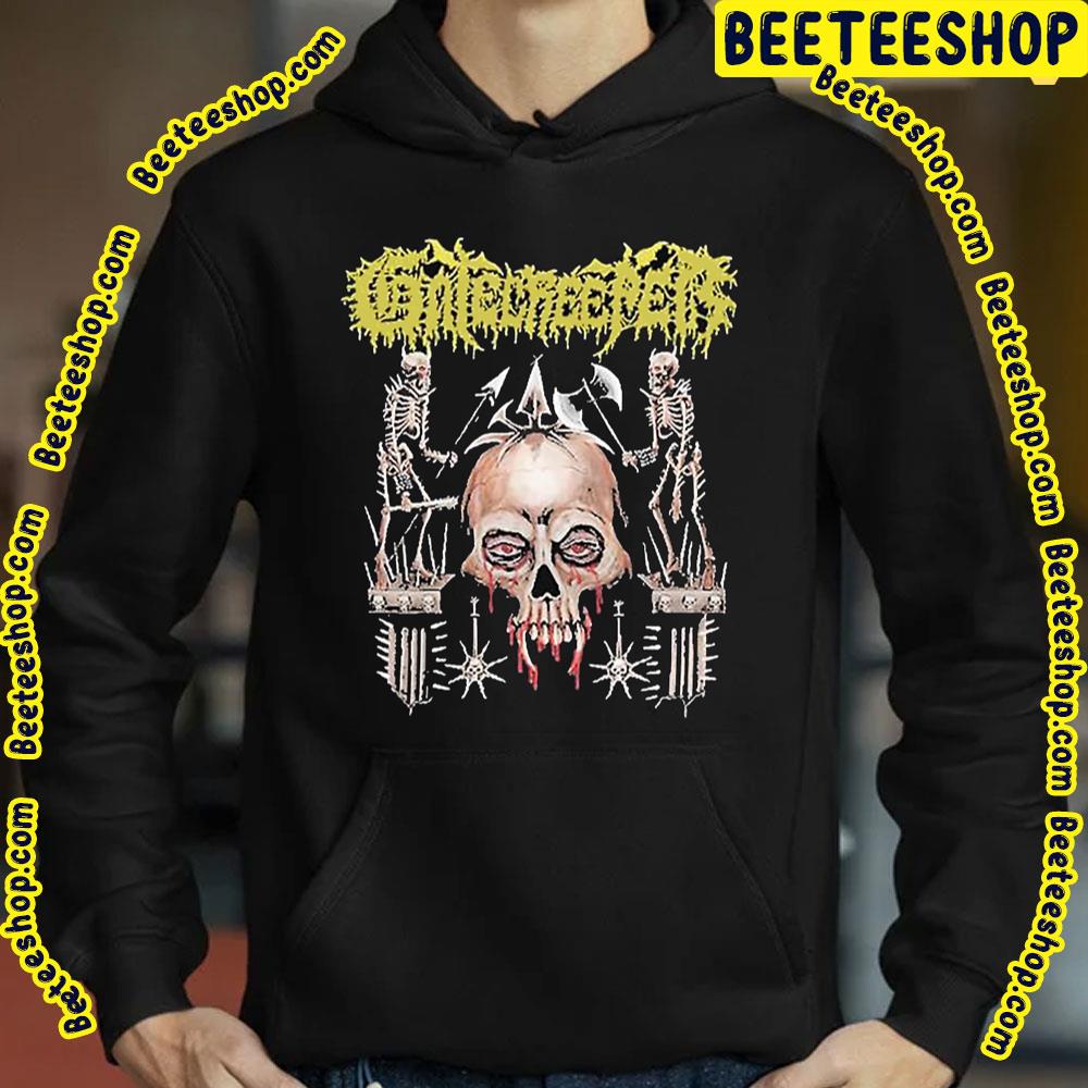 Gatecreeper Trend Trending Unisex T-Shirt Gatecreeper Trend Trending Unisex T-Shirt