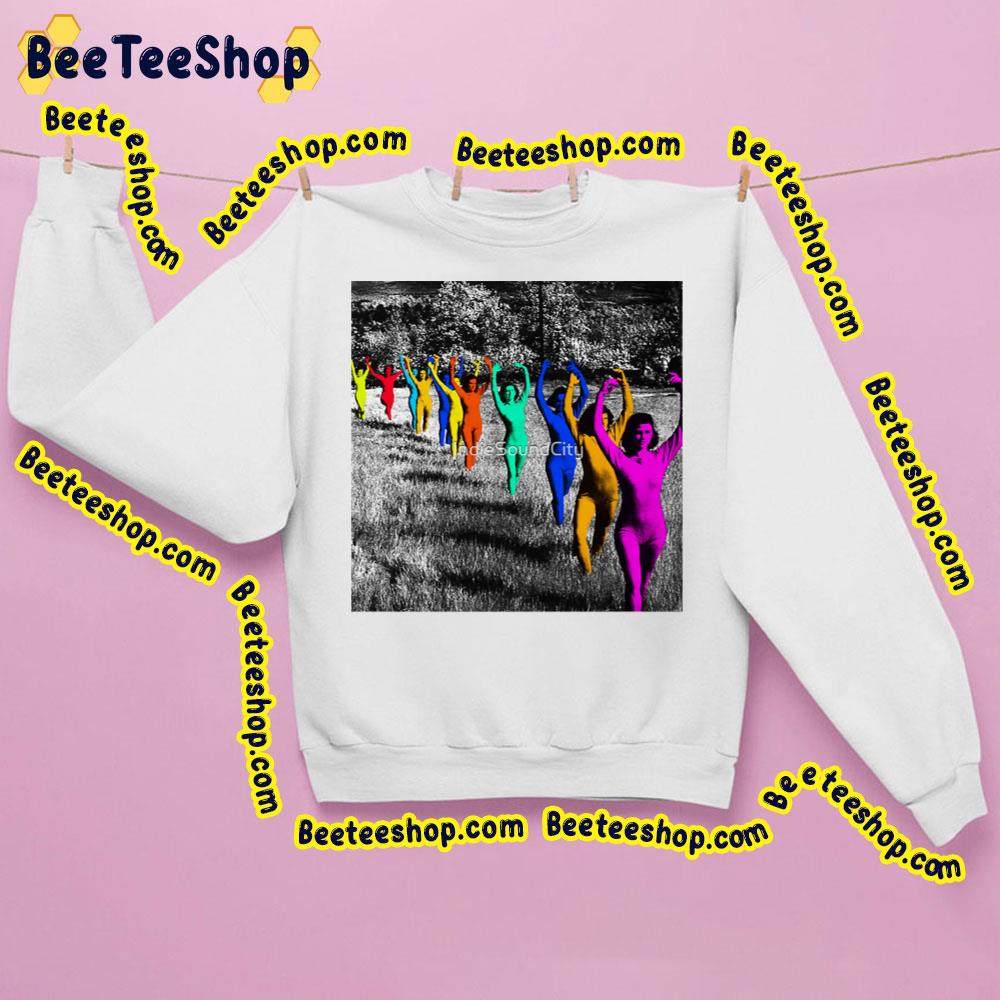 Girls Tv Girl Trending Unisex Sweatshirt Girls Tv Girl Trending Unisex Sweatshirt