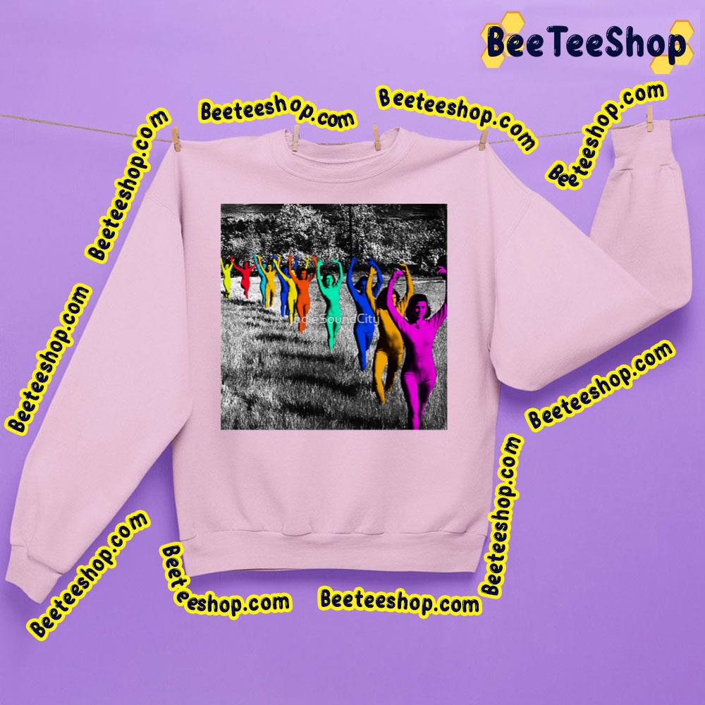 Girls Tv Girl Trending Unisex Sweatshirt Girls Tv Girl Trending Unisex Sweatshirt