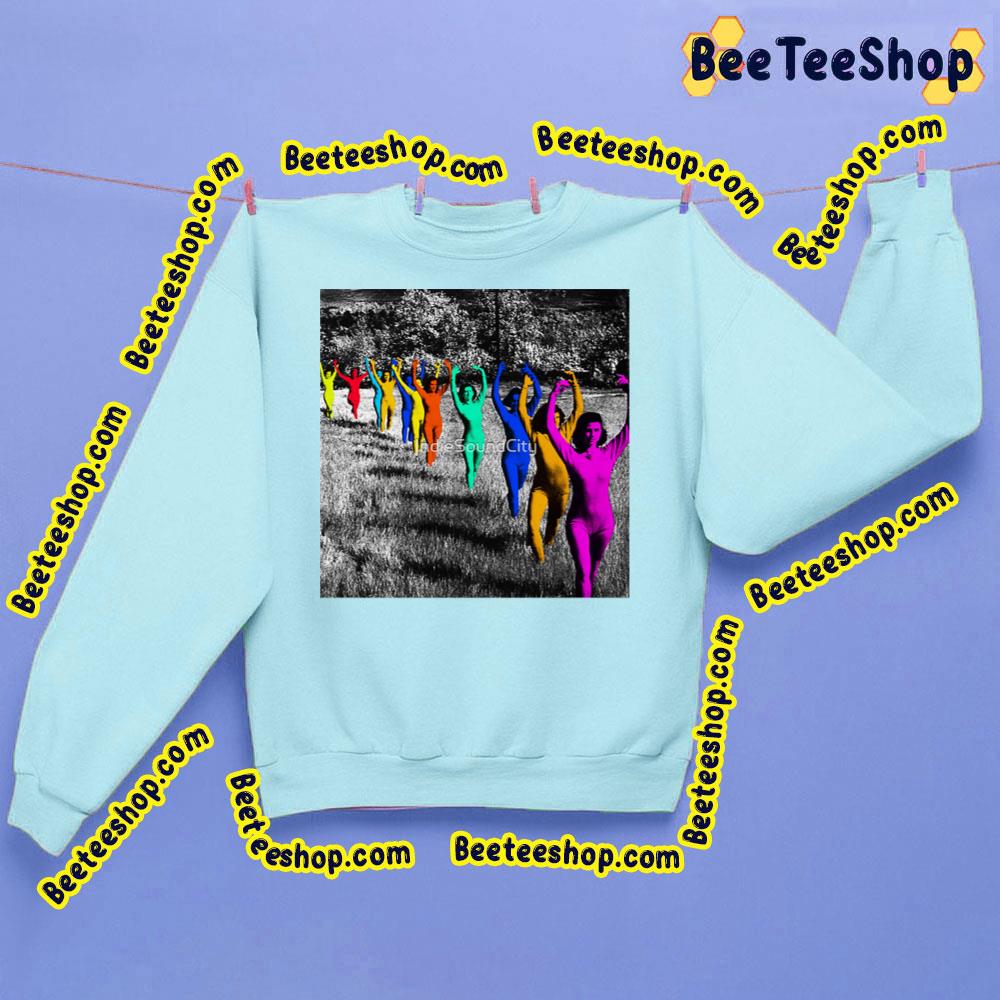 Girls Tv Girl Trending Unisex Sweatshirt Girls Tv Girl Trending Unisex Sweatshirt