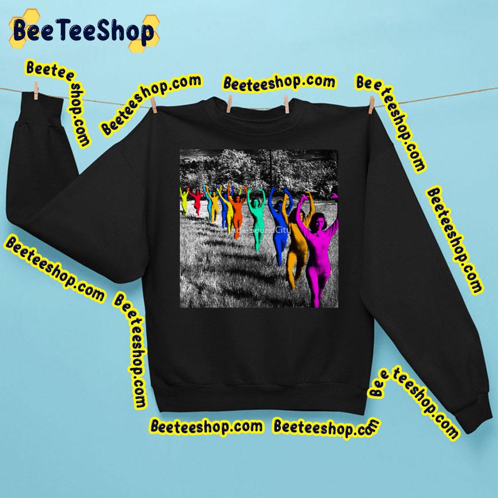 Girls Tv Girl Trending Unisex Sweatshirt Girls Tv Girl Trending Unisex Sweatshirt