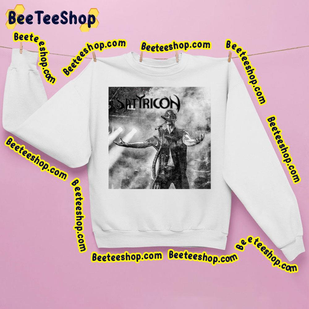 Go To Hell Satyr Satyricon Trending Unisex Sweatshirt Go To Hell Satyr Satyricon Trending Unisex Sweatshirt