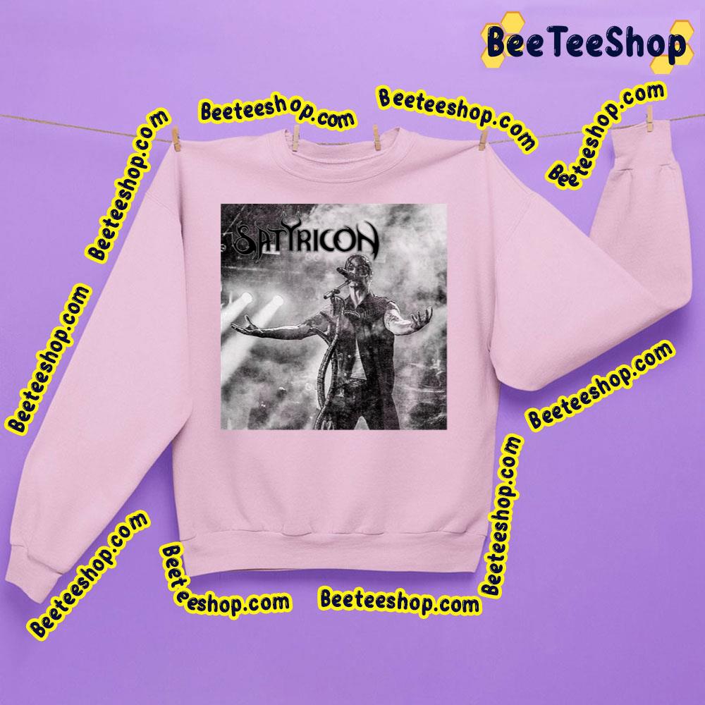 Go To Hell Satyr Satyricon Trending Unisex Sweatshirt Go To Hell Satyr Satyricon Trending Unisex Sweatshirt