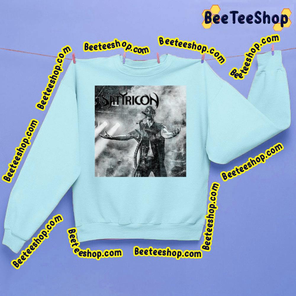 Go To Hell Satyr Satyricon Trending Unisex Sweatshirt Go To Hell Satyr Satyricon Trending Unisex Sweatshirt