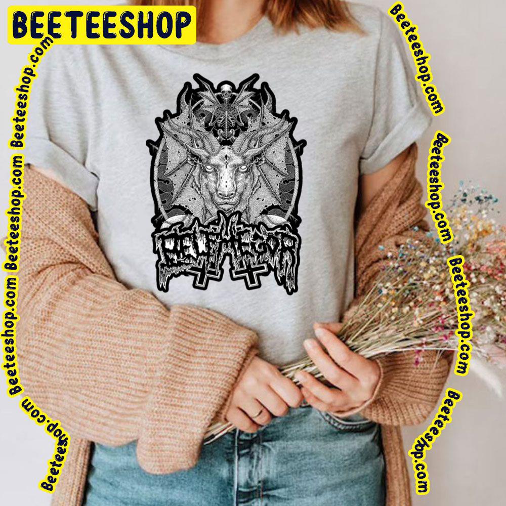Goatbat Belphegor Trending Unisex T-Shirt Goatbat Belphegor Trending Unisex T-Shirt