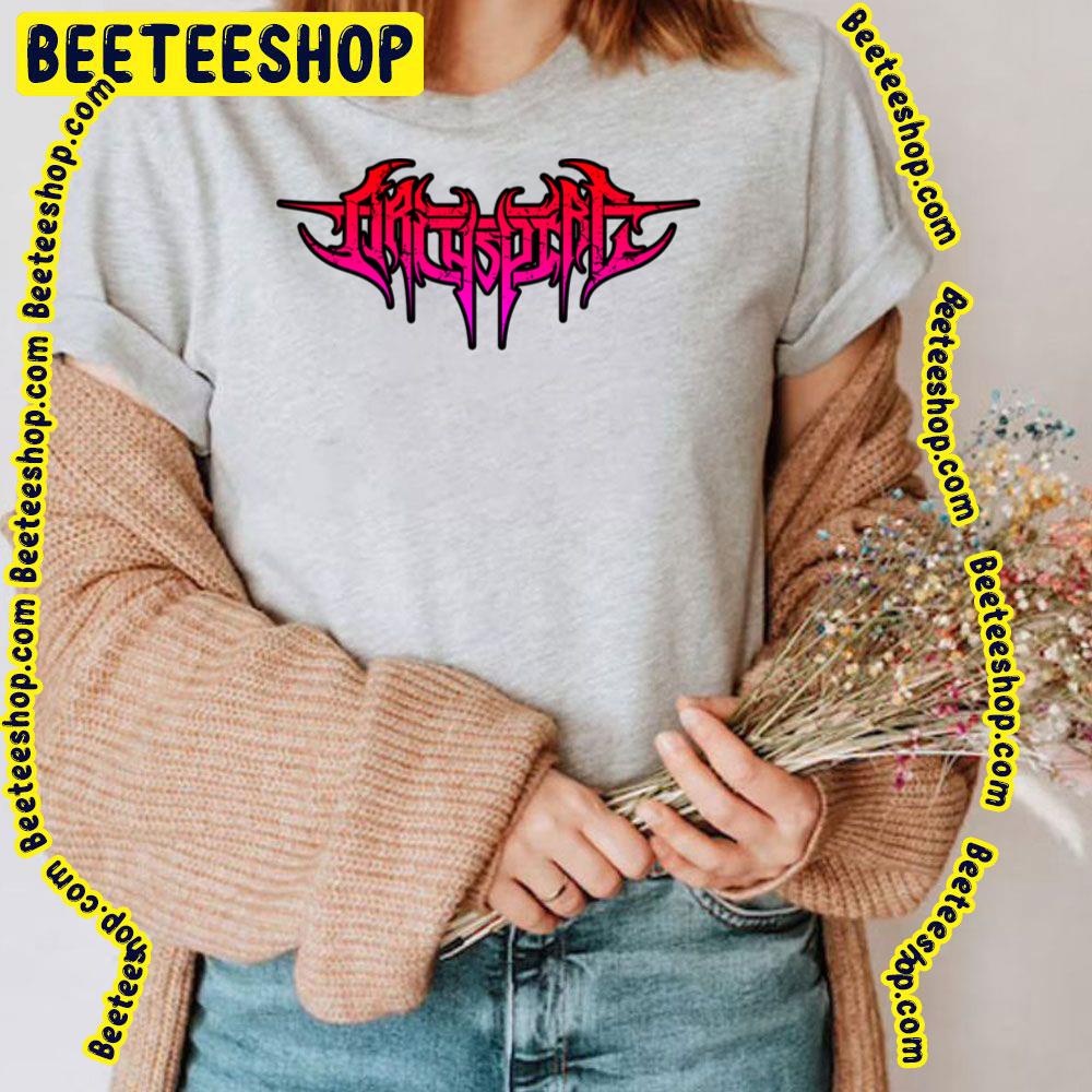 Gradien Art Archspire Logo Trending Unisex T-Shirt Gradien Art Archspire Logo Trending Unisex T-Shirt