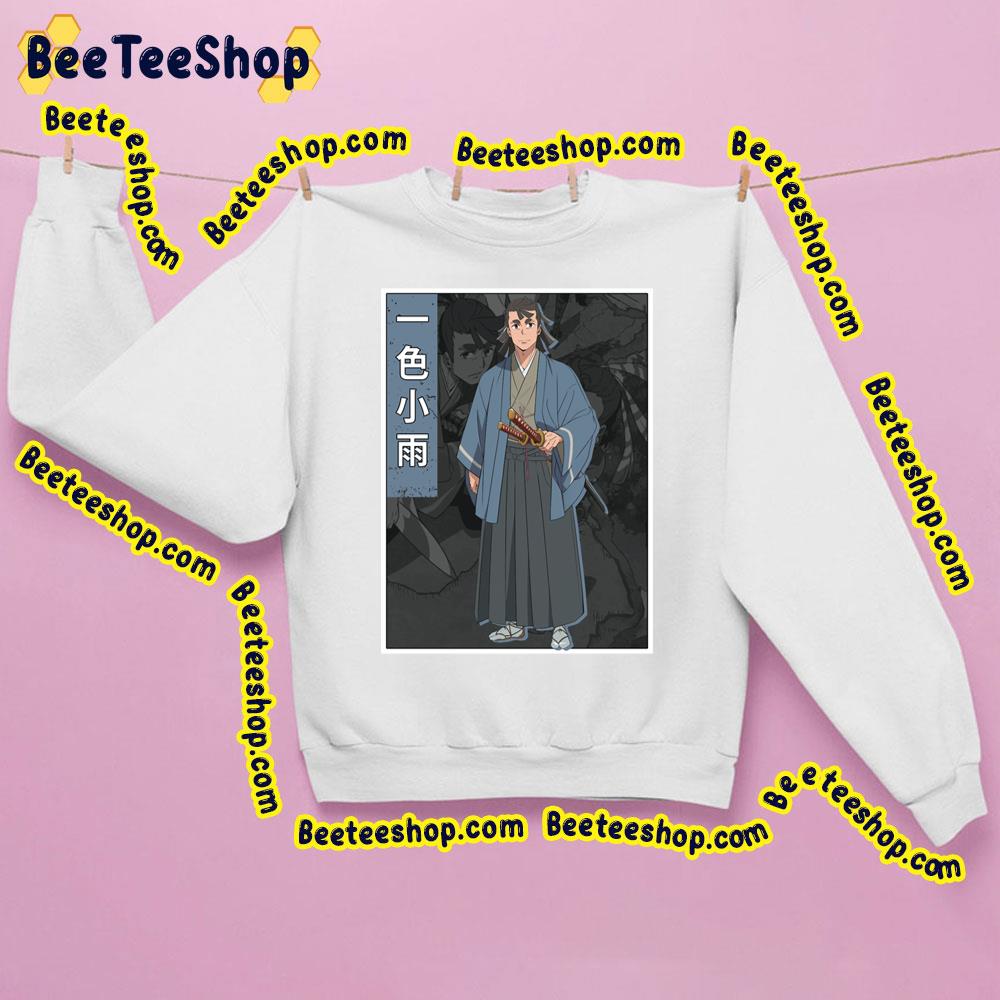 Graphic Isshiki Kosame Appare-Ranman! Trending Unisex Sweatshirt Graphic Isshiki Kosame Appare-Ranman! Trending Unisex Sweatshirt