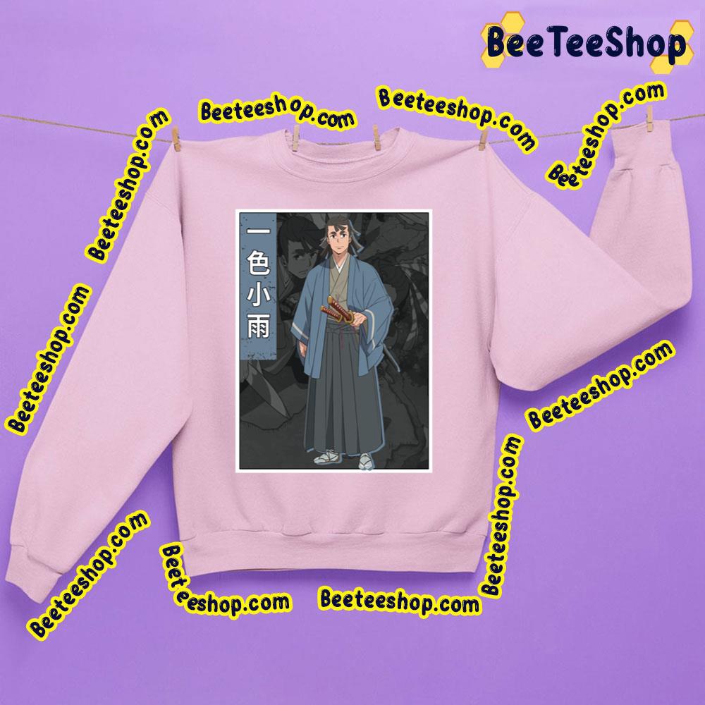 Graphic Isshiki Kosame Appare-Ranman! Trending Unisex Sweatshirt Graphic Isshiki Kosame Appare-Ranman! Trending Unisex Sweatshirt