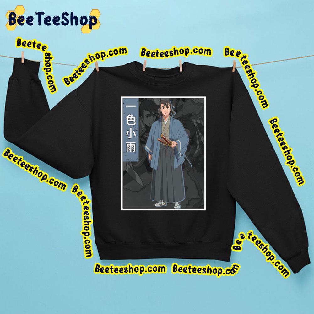 Graphic Isshiki Kosame Appare-Ranman! Trending Unisex Sweatshirt Graphic Isshiki Kosame Appare-Ranman! Trending Unisex Sweatshirt