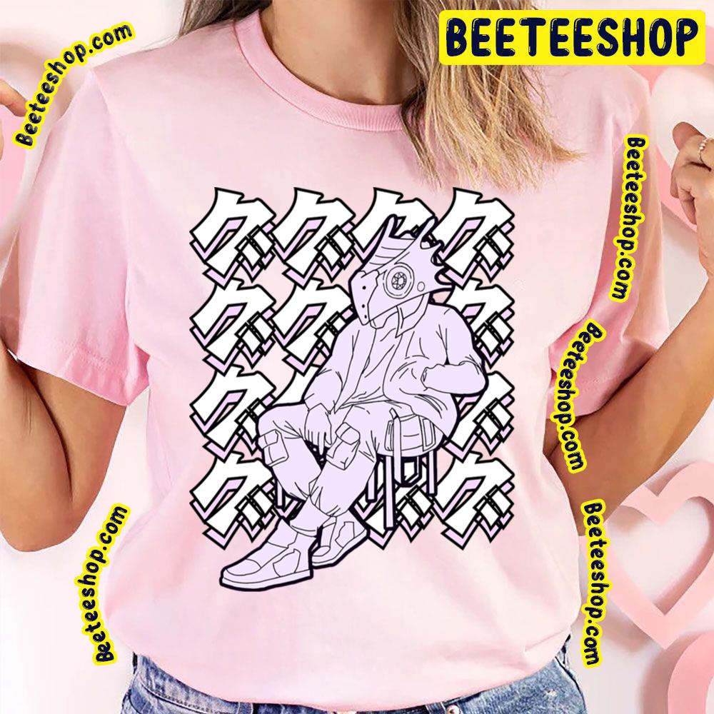 Gugu Drip Fumetsu No Anata E To Your Eternity Trending Unisex T-Shirt Gugu Drip Fumetsu No Anata E To Your Eternity Trending Unisex T-Shirt