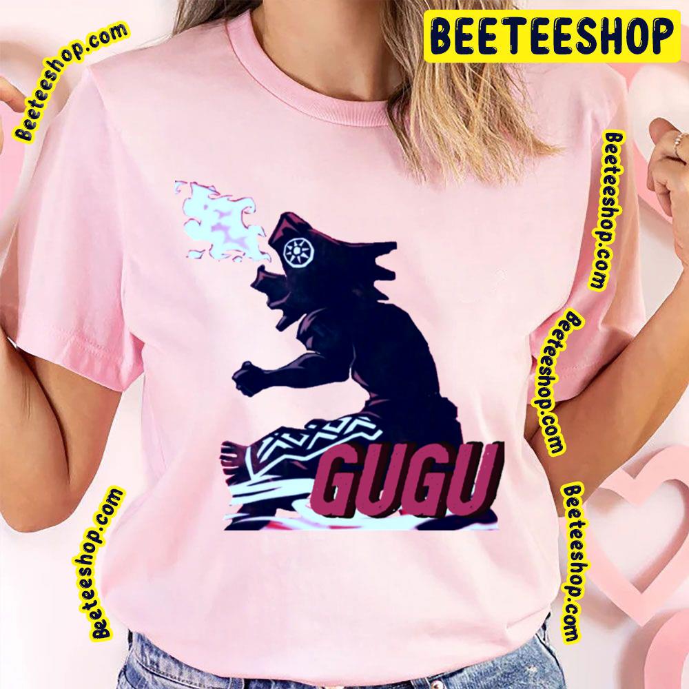 Gugu Fumetsu No Anata E To Your Eternity Trending Unisex T-Shirt Gugu Fumetsu No Anata E To Your Eternity Trending Unisex T-Shirt