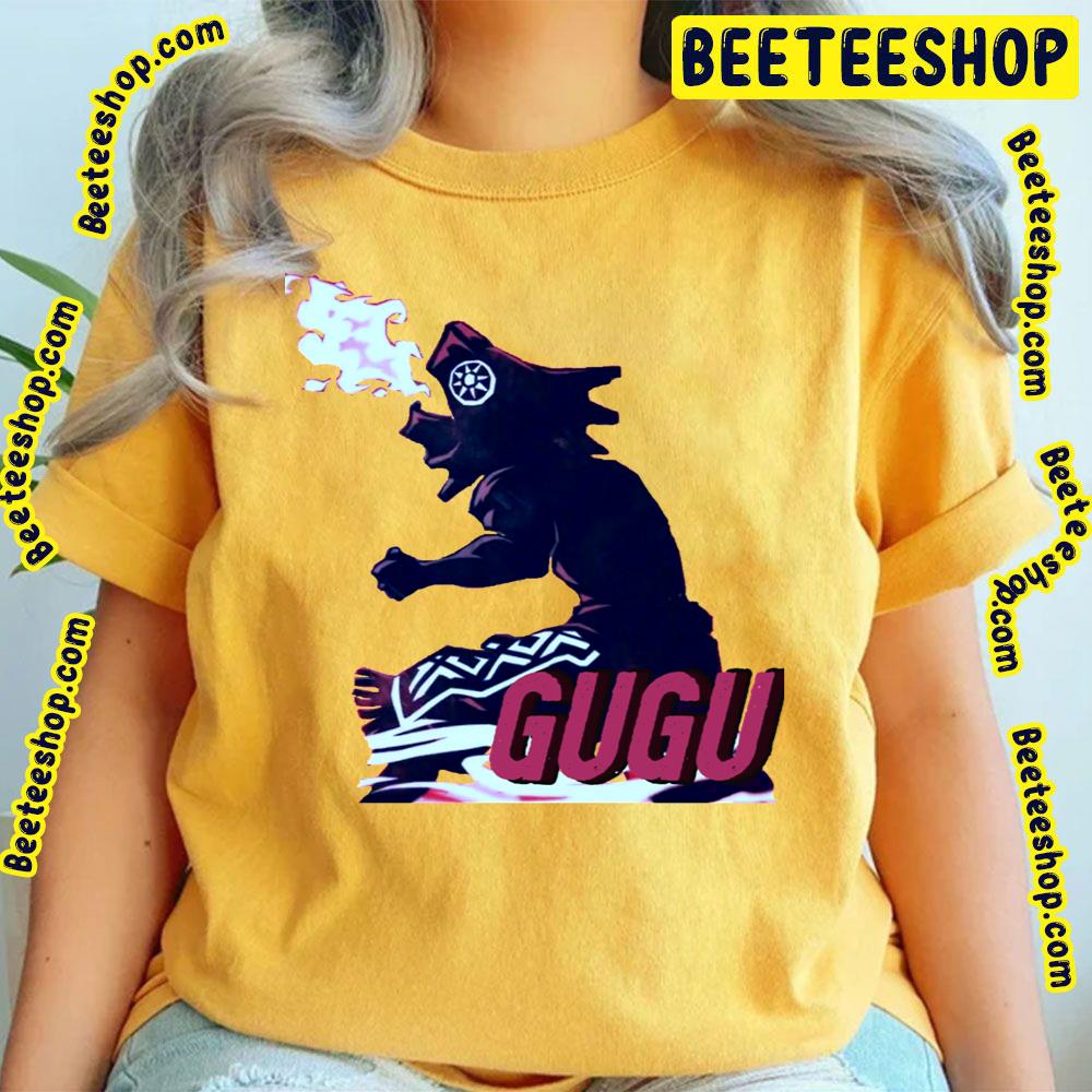 Gugu Fumetsu No Anata E To Your Eternity Trending Unisex T-Shirt Gugu Fumetsu No Anata E To Your Eternity Trending Unisex T-Shirt