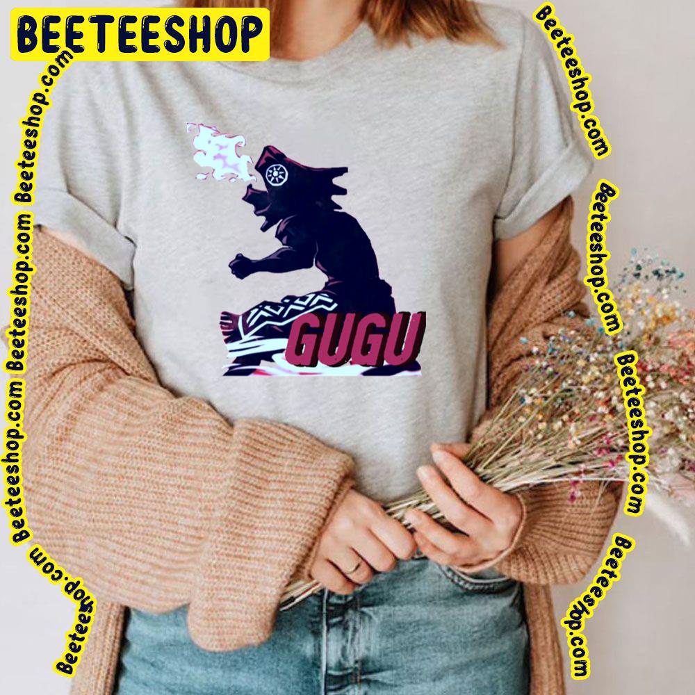 Gugu Fumetsu No Anata E To Your Eternity Trending Unisex T-Shirt Gugu Fumetsu No Anata E To Your Eternity Trending Unisex T-Shirt