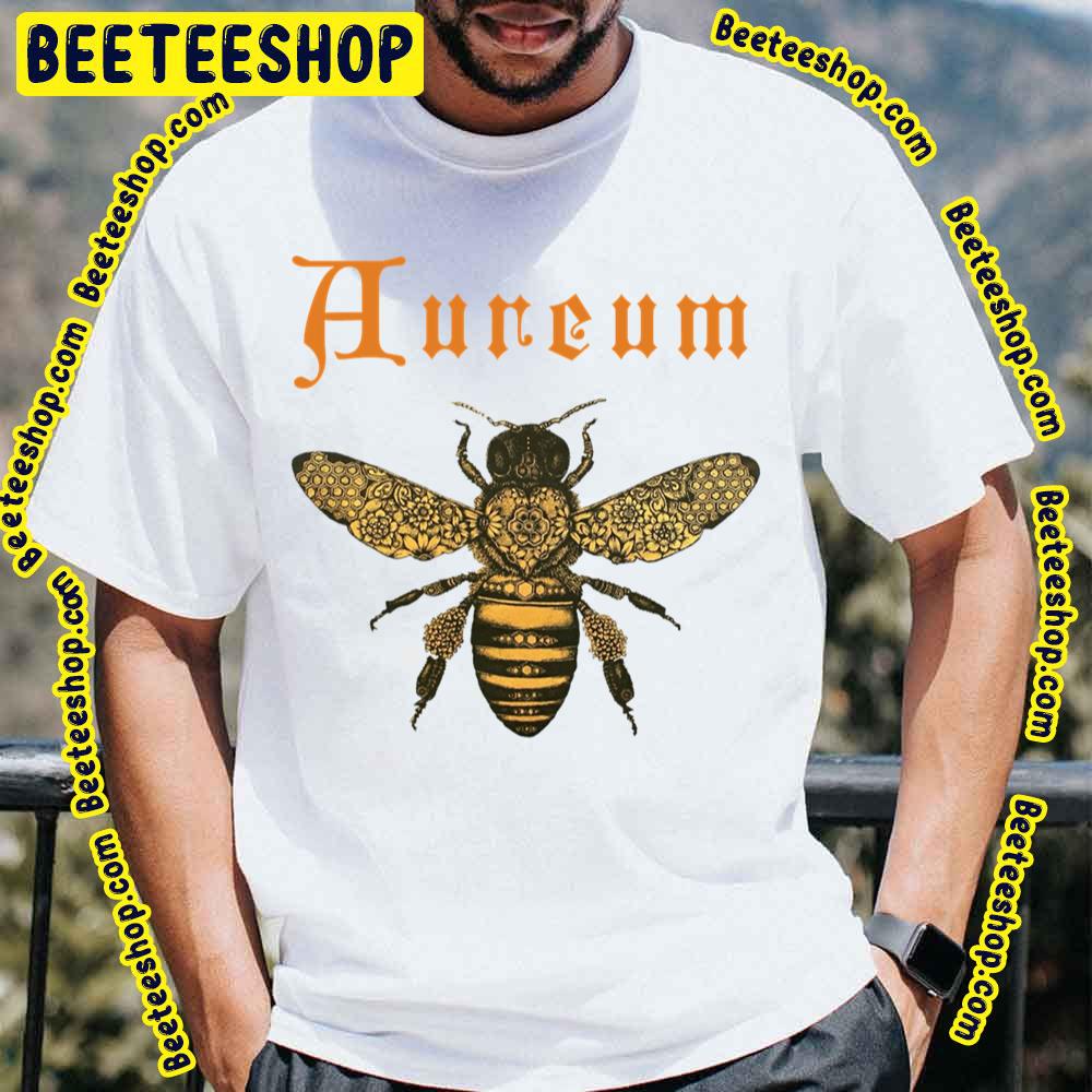 Halsey House Of Aureum Trending Unisex T-Shirt Halsey House Of Aureum Trending Unisex T-Shirt