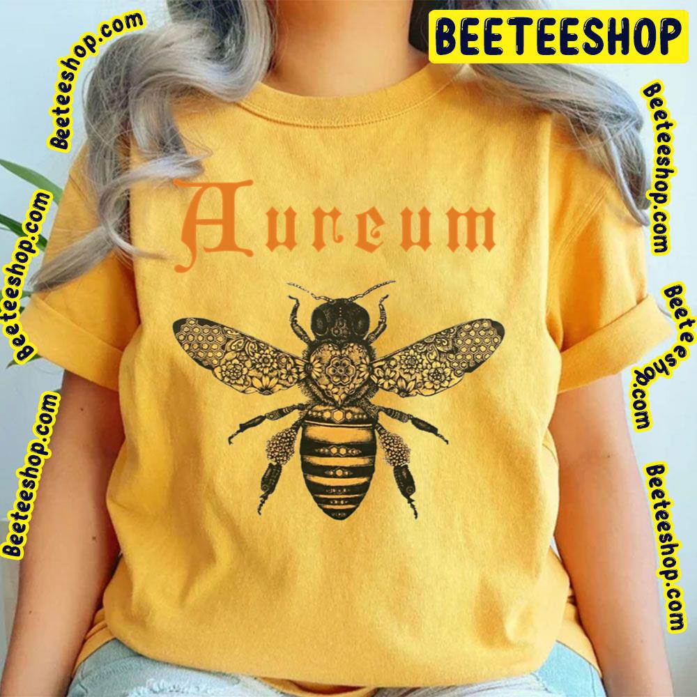 Halsey House Of Aureum Trending Unisex T-Shirt Halsey House Of Aureum Trending Unisex T-Shirt