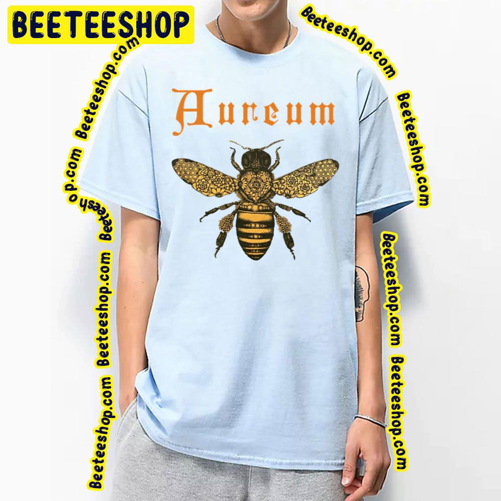 Halsey House Of Aureum Trending Unisex T-Shirt Halsey House Of Aureum Trending Unisex T-Shirt