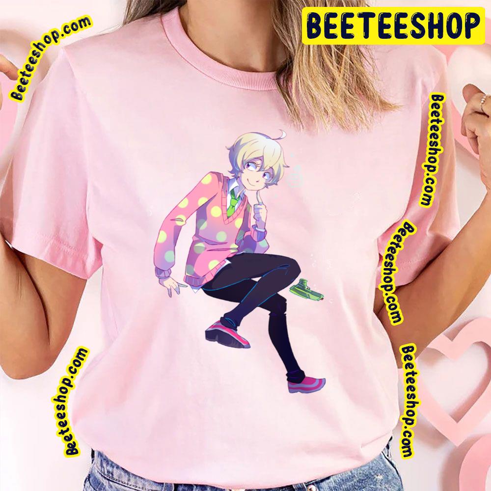 Haru Tsuritama Trending Unisex T-Shirt Haru Tsuritama Trending Unisex T-Shirt