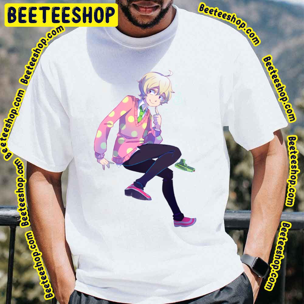 Haru Tsuritama Trending Unisex T-Shirt Haru Tsuritama Trending Unisex T-Shirt