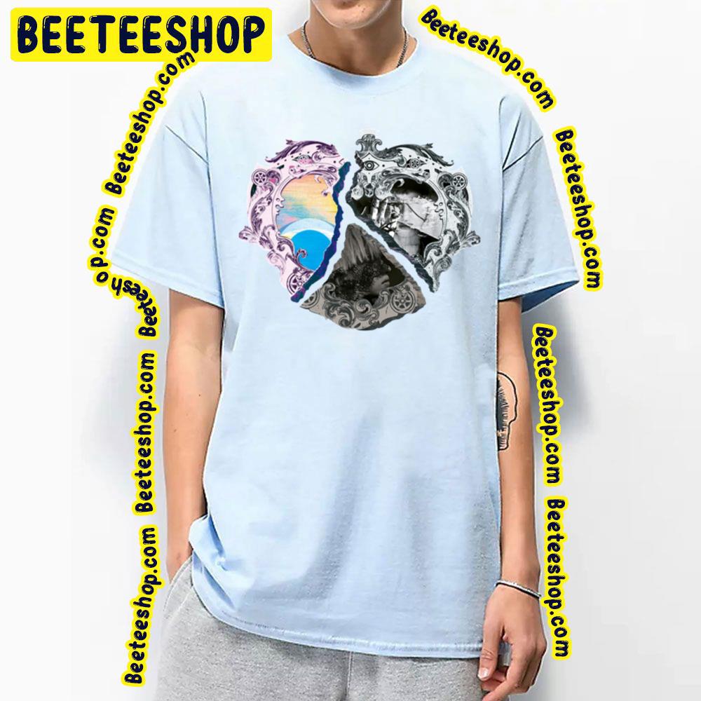 Heart Vixx Trending Unisex T-Shirt Heart Vixx Trending Unisex T-Shirt