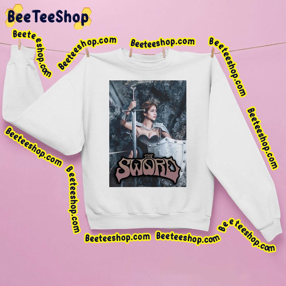 Hero The Sword Trending Unisex Sweatshirt Hero The Sword Trending Unisex Sweatshirt