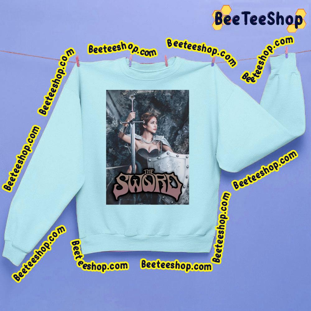 Hero The Sword Trending Unisex Sweatshirt Hero The Sword Trending Unisex Sweatshirt