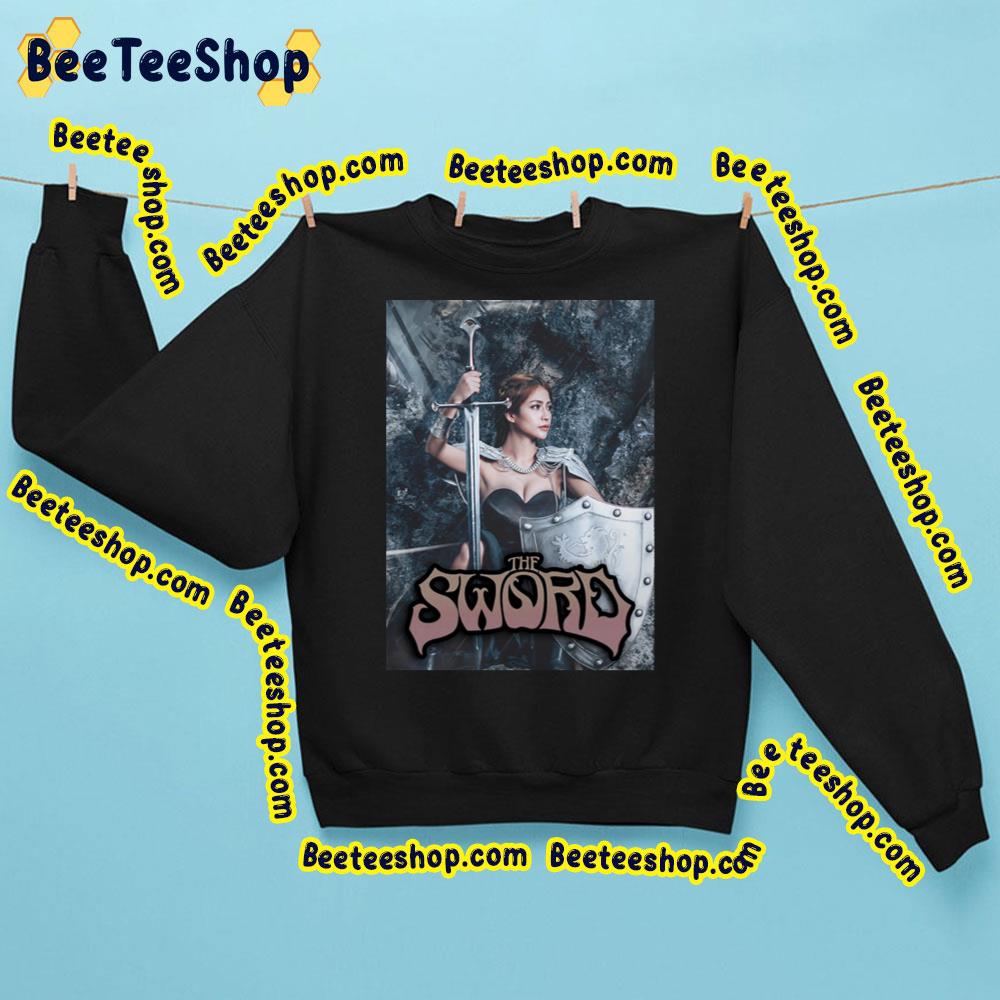 Hero The Sword Trending Unisex Sweatshirt Hero The Sword Trending Unisex Sweatshirt