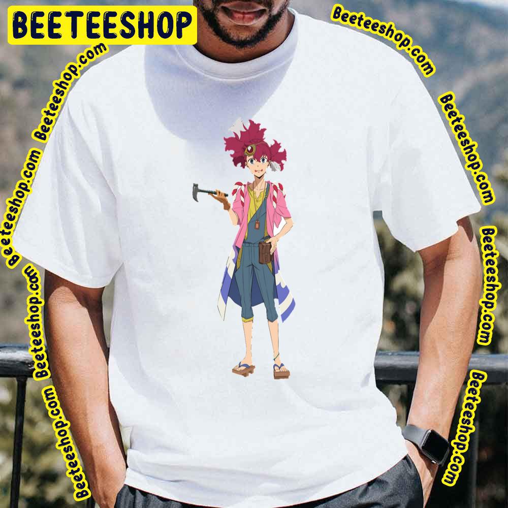 Hey Appare Sorano Appare-Ranman! Trending Unisex T-Shirt Hey Appare Sorano Appare-Ranman! Trending Unisex T-Shirt