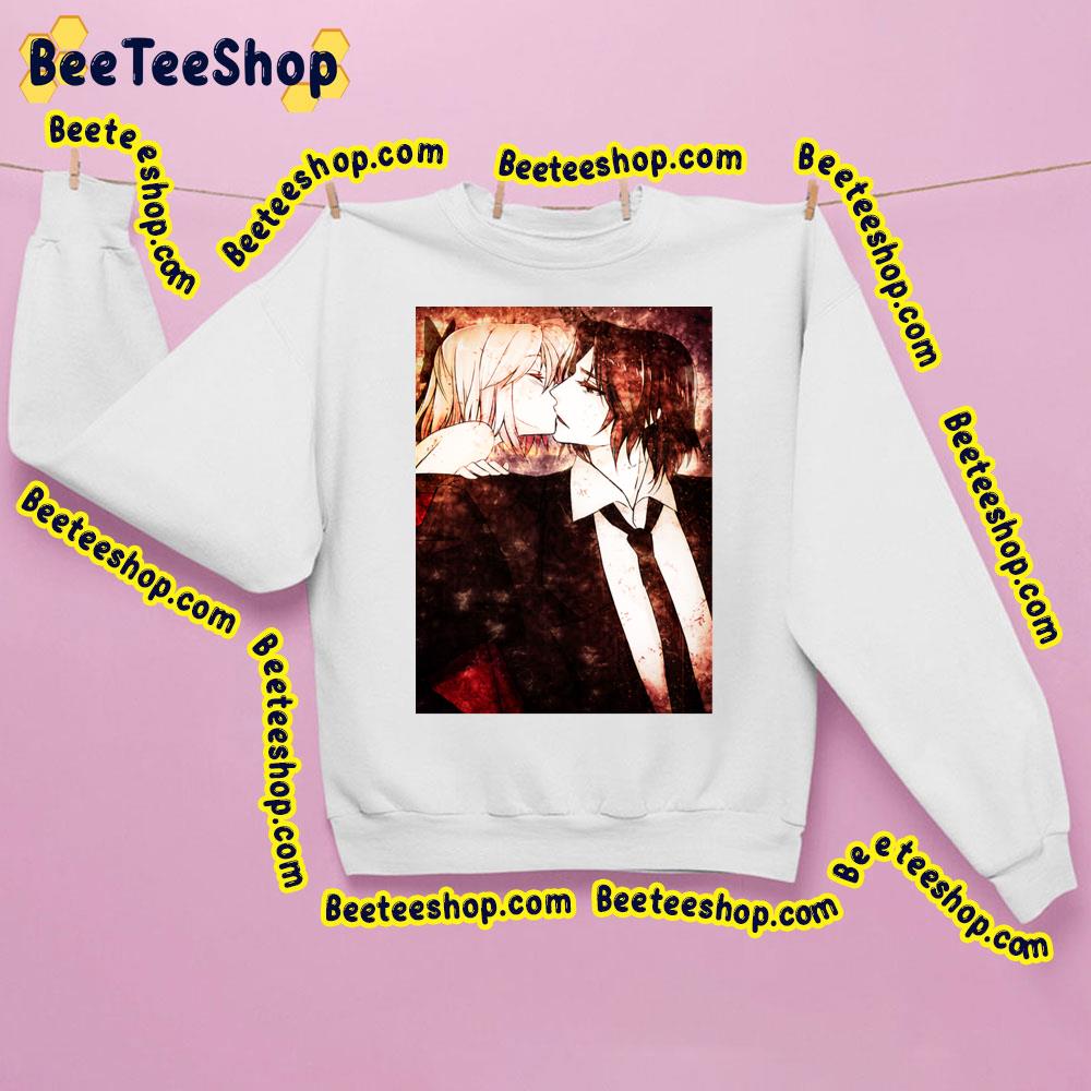 Hijikata Toshizo Drifters Trending Unisex Sweatshirt Hijikata Toshizo Drifters Trending Unisex Sweatshirt