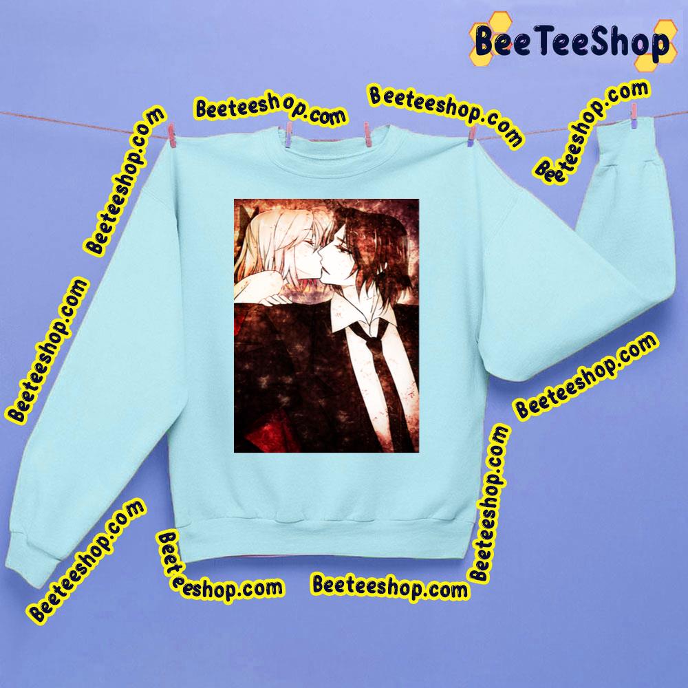 Hijikata Toshizo Drifters Trending Unisex Sweatshirt Hijikata Toshizo Drifters Trending Unisex Sweatshirt