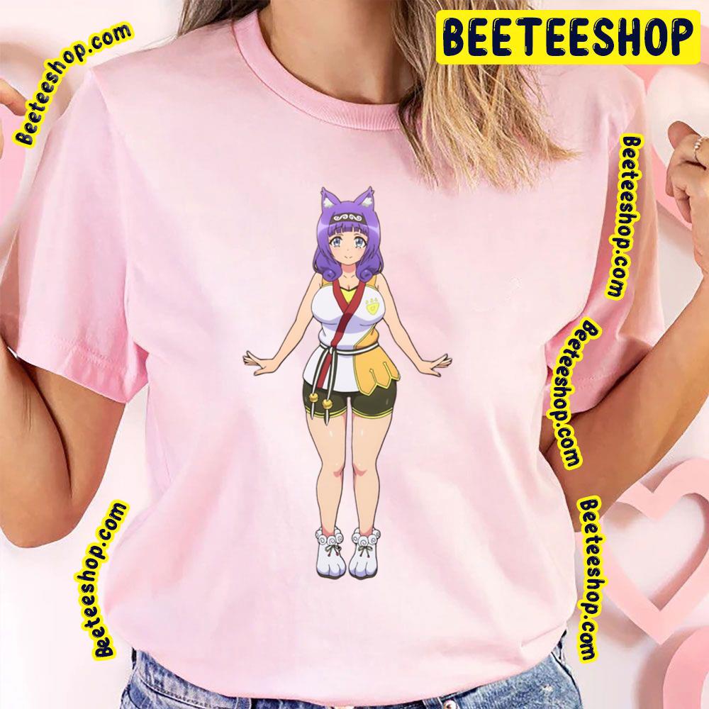 Hitamu Kyan Futoku No Guild Trending Unisex T-Shirt Hitamu Kyan Futoku No Guild Trending Unisex T-Shirt