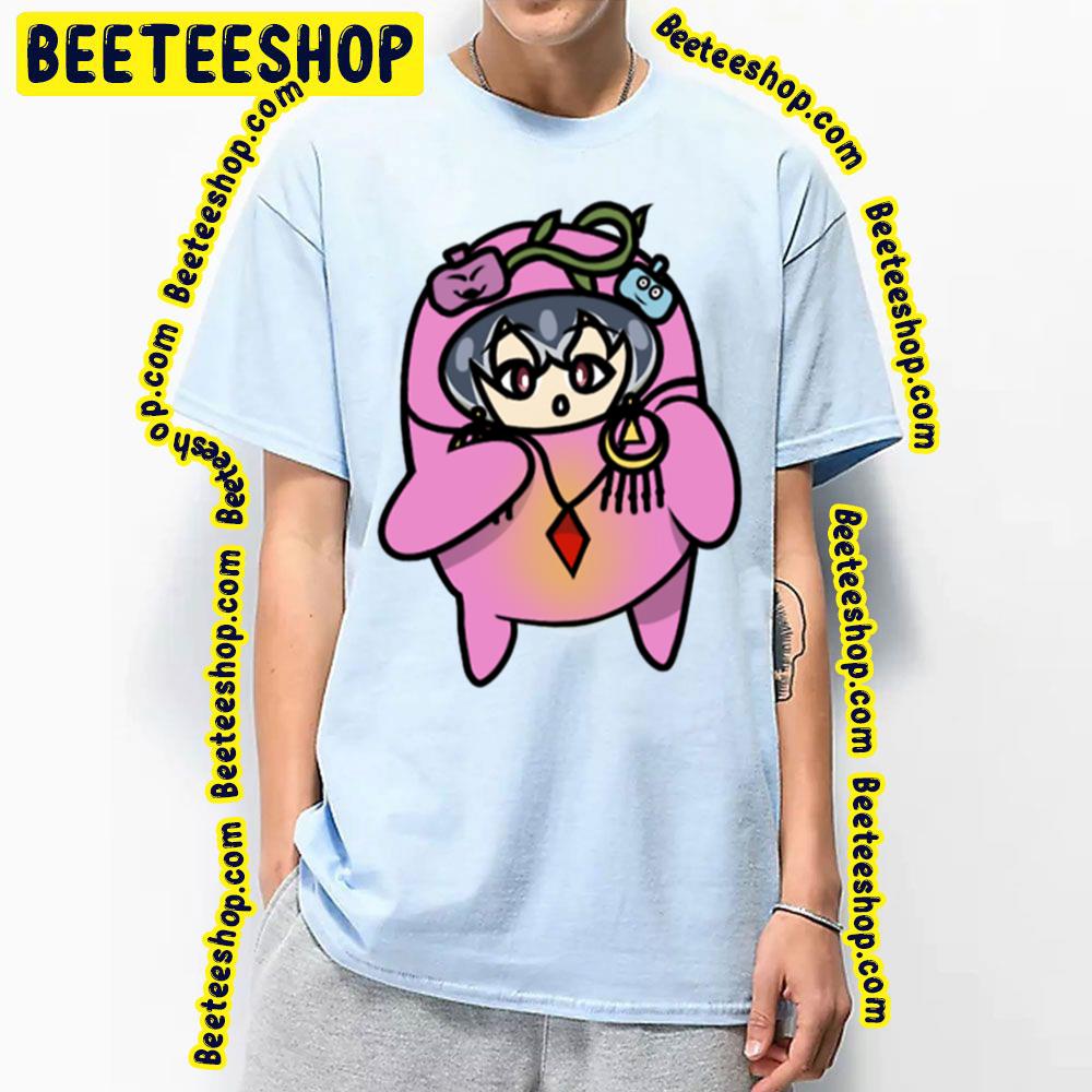 Hope Mon Momo Trending Unisex T-Shirt Hope Mon Momo Trending Unisex T-Shirt