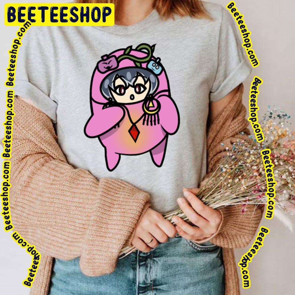Hope Mon Momo Trending Unisex T-Shirt Hope Mon Momo Trending Unisex T-Shirt