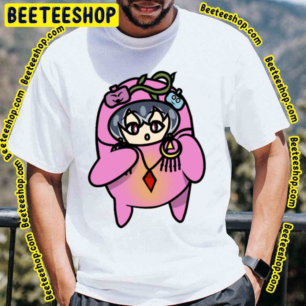 Hope Mon Momo Trending Unisex T-Shirt Hope Mon Momo Trending Unisex T-Shirt