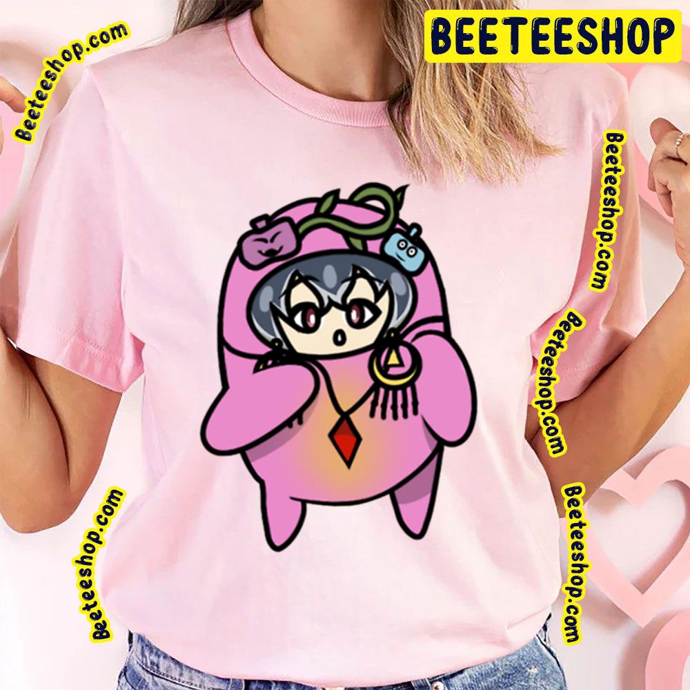 Hope Mon Momo Trending Unisex T-Shirt Hope Mon Momo Trending Unisex T-Shirt