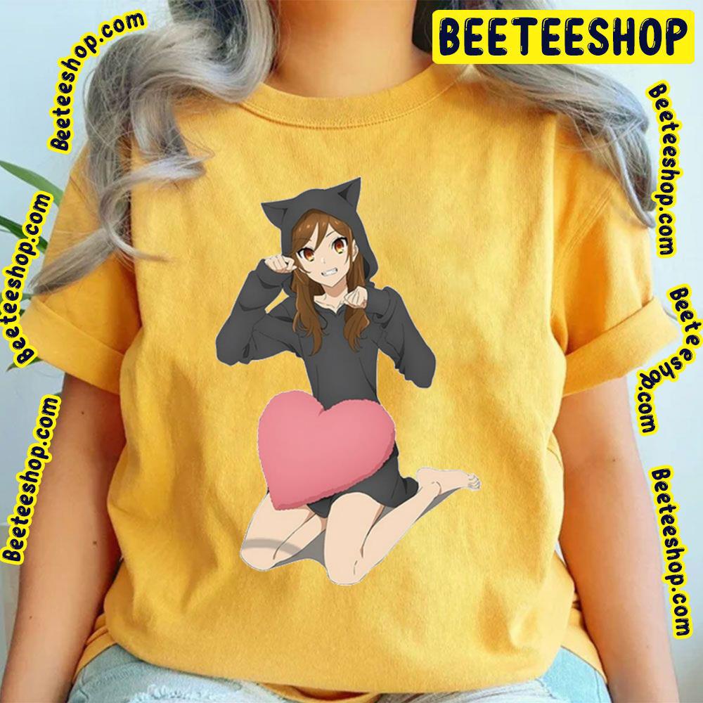 Hori San To Miyamura Kun Cute Trending Unisex T-Shirt Hori San To Miyamura Kun Cute Trending Unisex T-Shirt