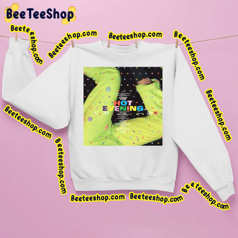 Hot Avening Avalon Emerson & The Charm Avalon Emerson & The Charm Trending Unisex Sweatshirt Hot Avening Avalon Emerson & The Charm Avalon Emerson & The Charm Trending Unisex Sweatshirt
