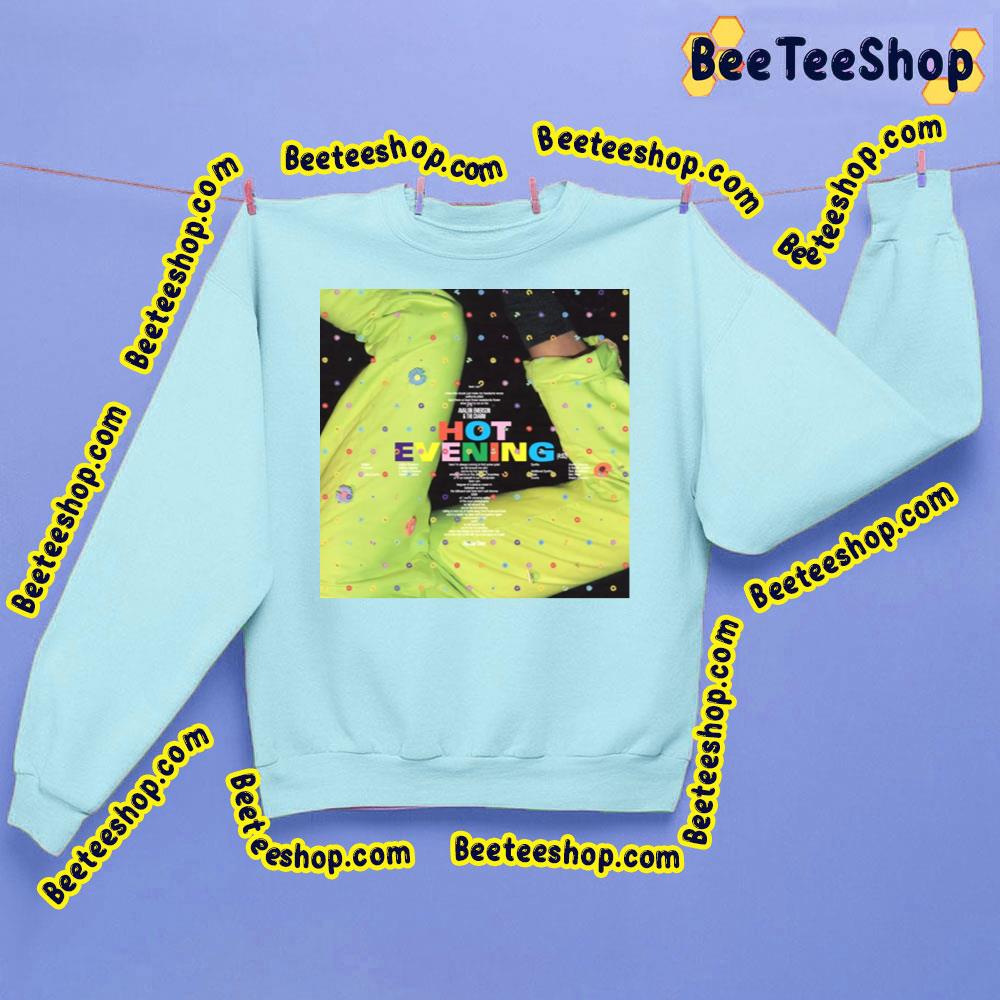 Hot Avening Avalon Emerson & The Charm Avalon Emerson & The Charm Trending Unisex Sweatshirt Hot Avening Avalon Emerson & The Charm Avalon Emerson & The Charm Trending Unisex Sweatshirt