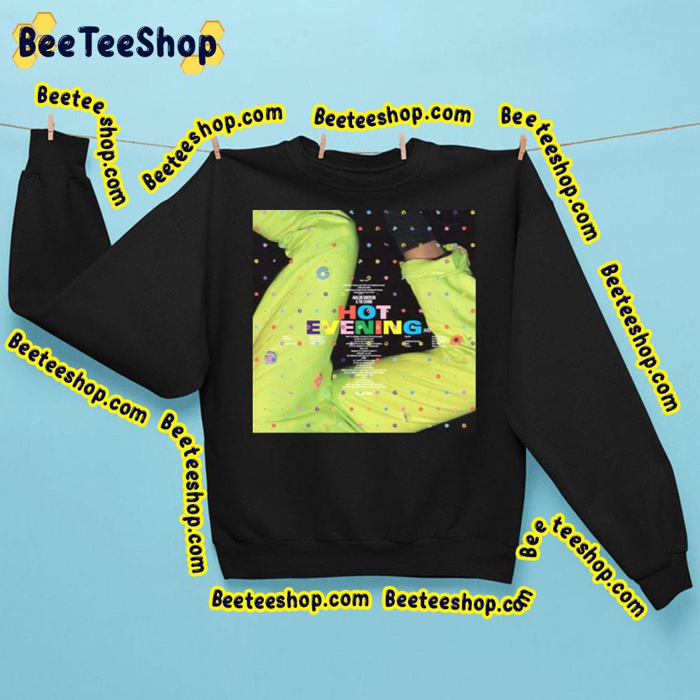 Hot Avening Avalon Emerson & The Charm Avalon Emerson & The Charm Trending Unisex Sweatshirt Hot Avening Avalon Emerson & The Charm Avalon Emerson & The Charm Trending Unisex Sweatshirt