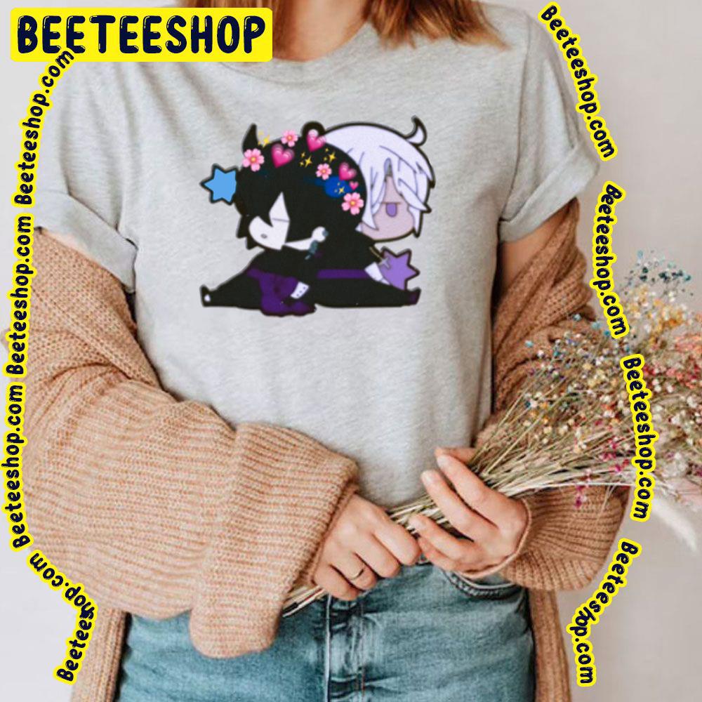 Hug Vanitas No Karte Trending Unisex T-Shirt Hug Vanitas No Karte Trending Unisex T-Shirt