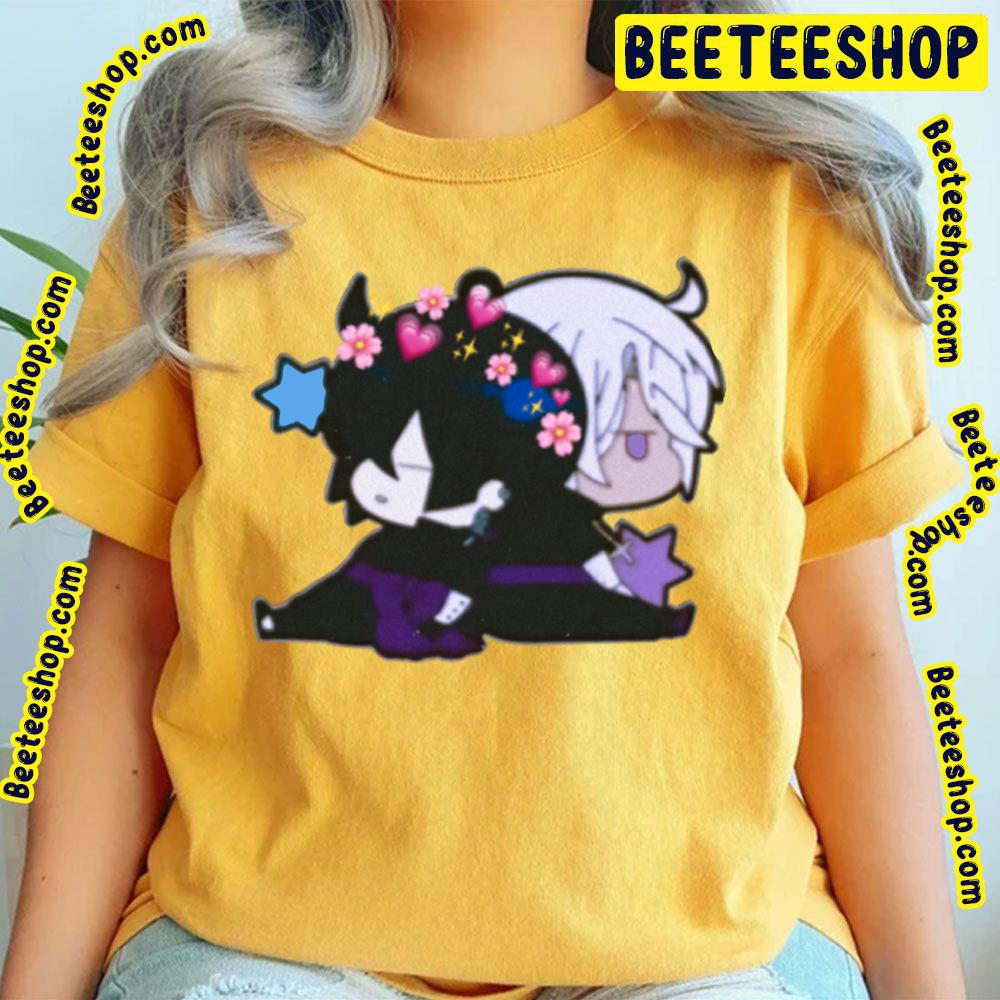 Hug Vanitas No Karte Trending Unisex T-Shirt Hug Vanitas No Karte Trending Unisex T-Shirt