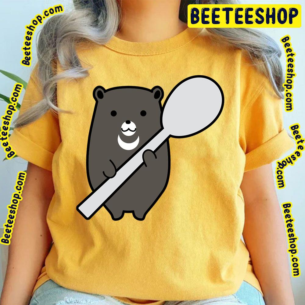 Hungry Bear Trending Unisex T-Shirt Hungry Bear Trending Unisex T-Shirt