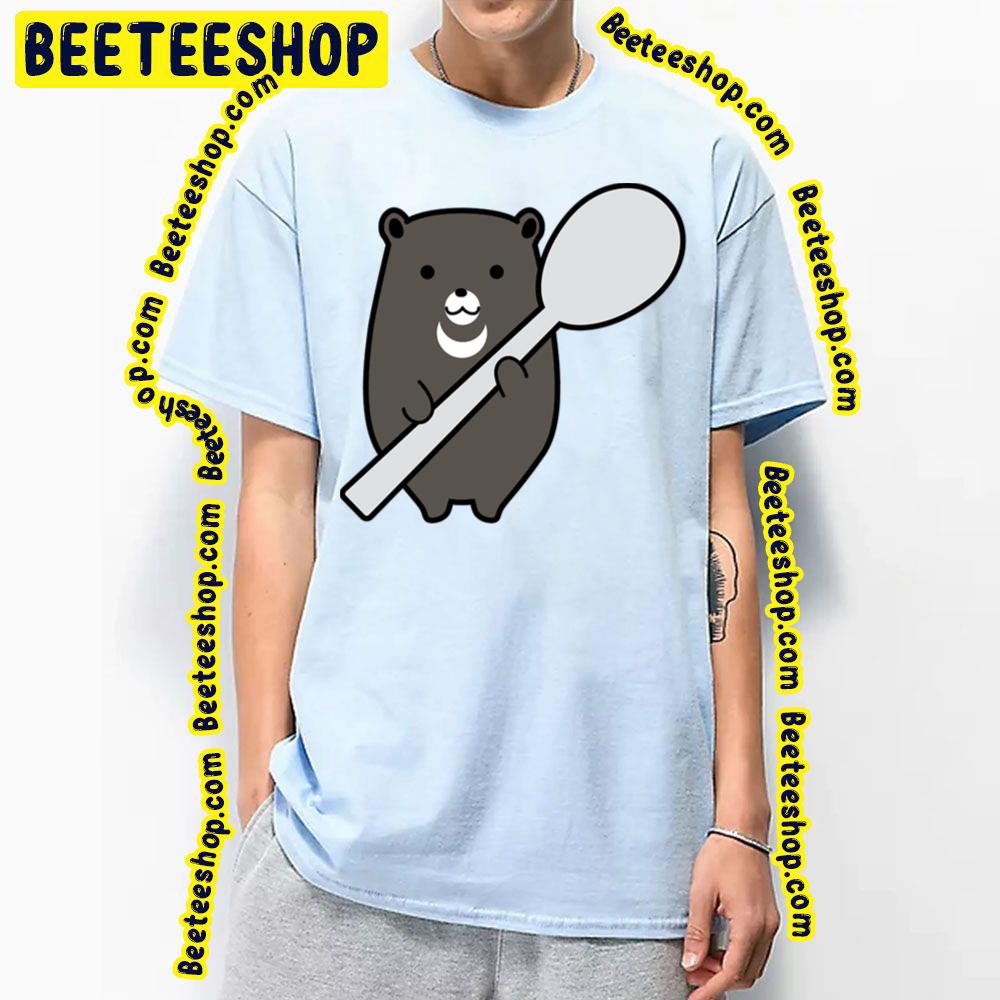 Hungry Bear Trending Unisex T-Shirt Hungry Bear Trending Unisex T-Shirt